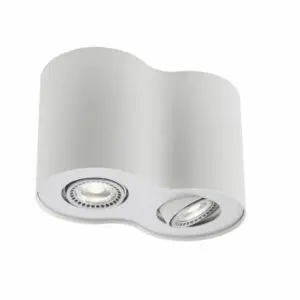 01-1308 KATO SPOT 2XGU10