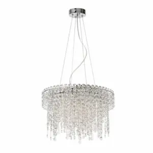 ITV PR6 10 60 TREVI VISILICA GU10X6