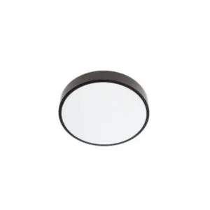 05-930 KNOB PL LED CRNA