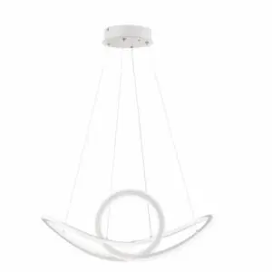 LDP01-06 LED VISILICA 53W 2800 -5500K