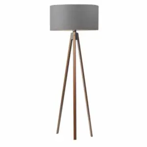 LT02-82 ANTHRACITE PODNA LAMPA