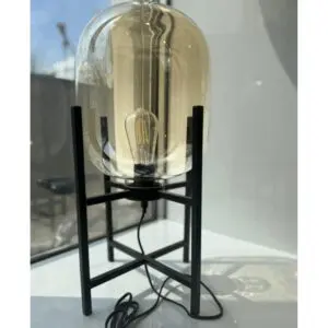LI2703 PODNA LAMPA E27X1