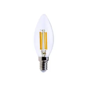 79125 RABALUX LED SIJALICA 6W E14 3000K
