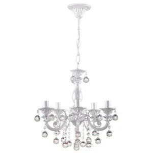 4025-75-05 KARMA LUSTER E14X5
