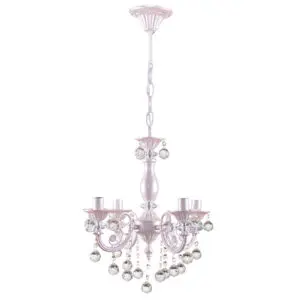 4025-87-05 KARMA LUSTER E14X5
