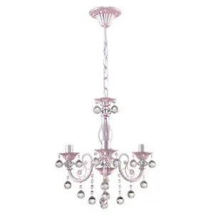 4025-87-03 KARMA LUSTER E14X3