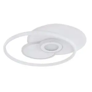 48442-50 RODERICK LED PLAFONJERA
