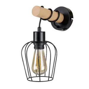 5244 FABIAN ZIDNA LAMPA E27X1