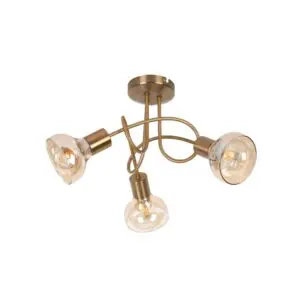 5548 HOLLY PLAFONSKA LAMPA