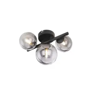 56133-3W RIHA PLAFONSKI LUSTER G9X3