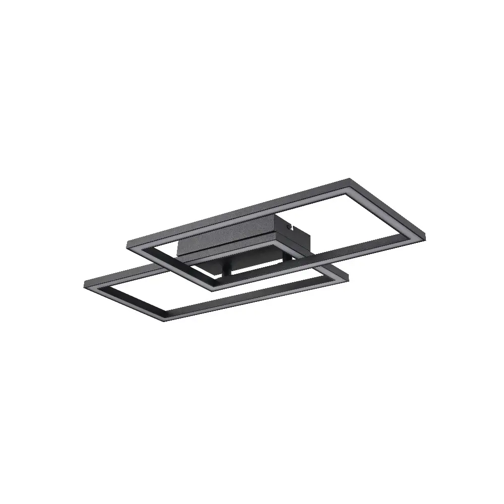 780400 LAURA PLAFONSKA LAMPA - Slika 2