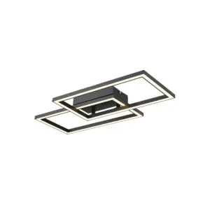 780400 LAURA PLAFONSKA LAMPA