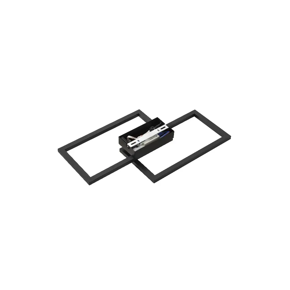 780400 LAURA PLAFONSKA LAMPA - Slika 3