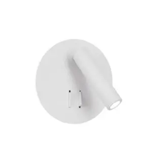 9081221 PENOR ZIDNA LAMPA 9W 3000K