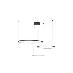 NOVA LUCE 9210312 PURPLE VISILICA
