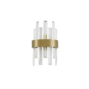 9695220 CROWN ZIDNA LAMPA G9X1