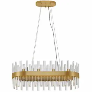 9695217 CROWN VISILICA NOVA LUCE