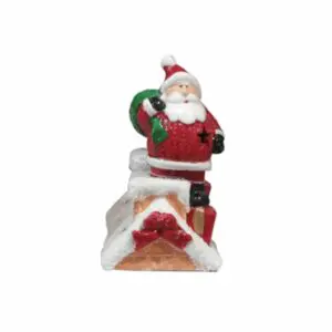 09151880 FIGURA DEDA MRAZA NA DIMNJAKU