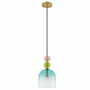 9009233 MURANO NOVA LUCE