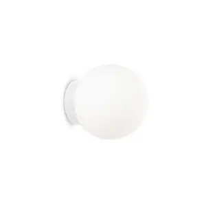 MAPA BIANCO AP1 D10 10787 ZIDNA LAMPA