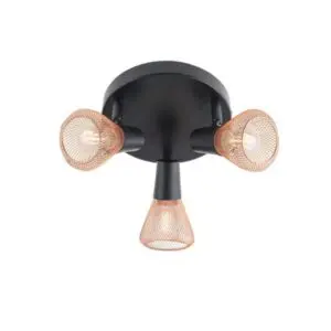 04-458 RONIN SPOT LAMPA E14X3