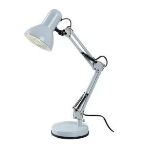 4211 SAMSON STONA LAMPA E27X1