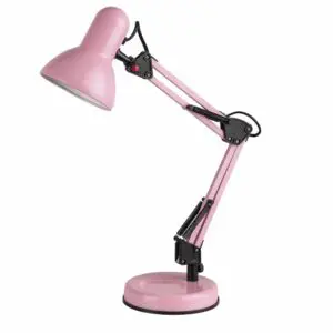 4179 SAMSON STONA LAMPA E27X1
