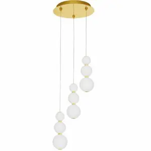 9695242 PERLA NOVA LUCE