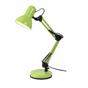 4178 SAMSON STONA LAMPA E27X1