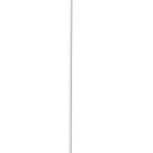 ARIZONA TY-3940 PODNA LAMPA BELA