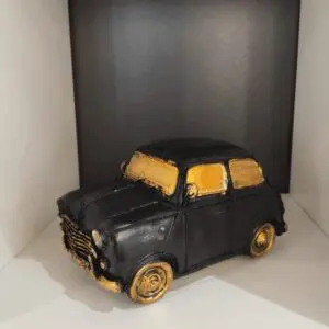 7918 AUTO FIGURA