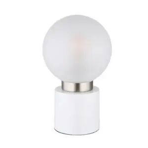 21003WN MARKA STONA LAMPA  E14