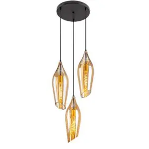 72203 BELLINI VISILICA E27X3