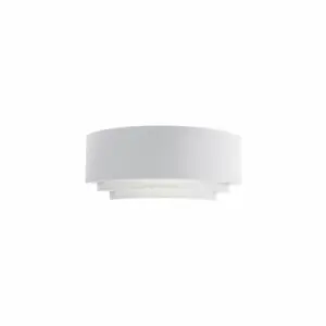 05-953 PEG ZIDNA LAMPA E14 BELA
