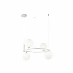 MOD013PL-04W RING VISILICA G9X4