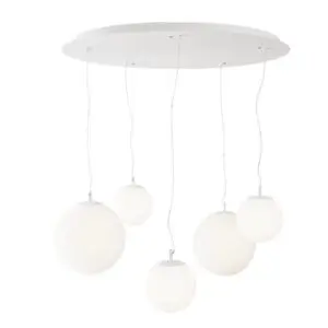 MOD321PL-05W1 MAYTONI BASIC VISILICA E14X5
