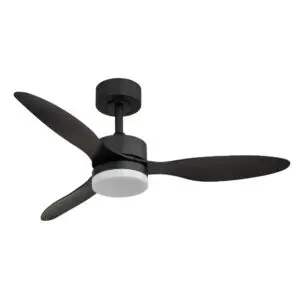 BLECKWELL VENTILATOR LED 20W 2700-6500K