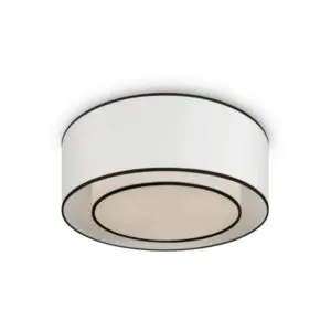 MOD613CL-03W MAYTONI BERGAMO PLAFONJERA E27X3