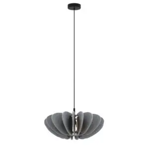 MOD398PL-01GR1 MAYTONY CAMBIO VISILICA E27