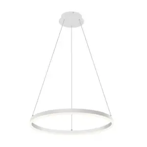 3270931 CIRCLE VISILICA  42W 3000K