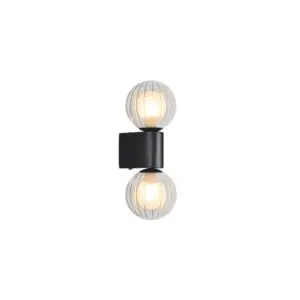 75022 COLZAR ZIDNA LAMPA G9x2