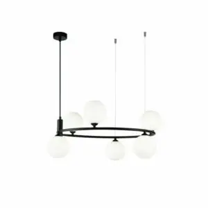 MOD013PL-06B  CRNA VISILICA