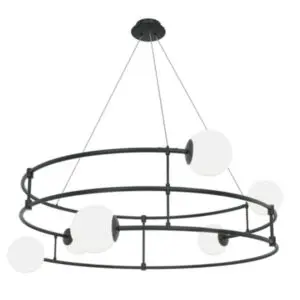 MOD317PL-06B MAYTONI BALANCE VISILICA G9X6