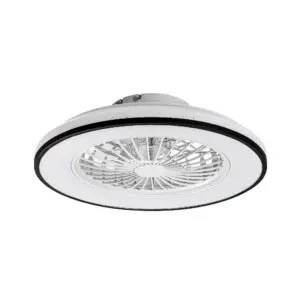 71331 DALFON2 VENTILATOR LED 48W 3000K-6500K