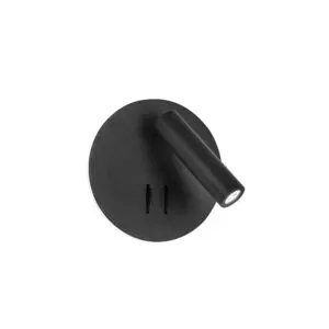 9081222 PENOR ZIDNA LAMPA 9W 3000K