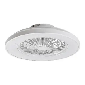 DALFON2 VENTILATOR LED 48W 3000K-6500K