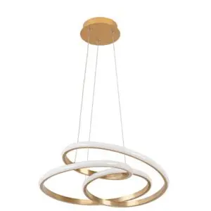 745087 OLIVIA VISILICA LED 33W 4000K