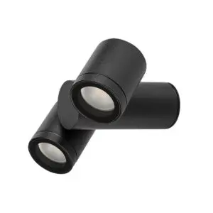 77111 ENOL  ZIDNA LAMPA GU10X2