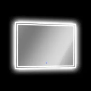 LED OGLEDALO EKO