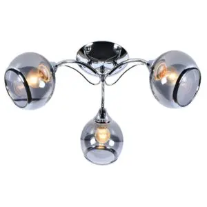 DA5116/3 ELIOT LUSTER E27X2
